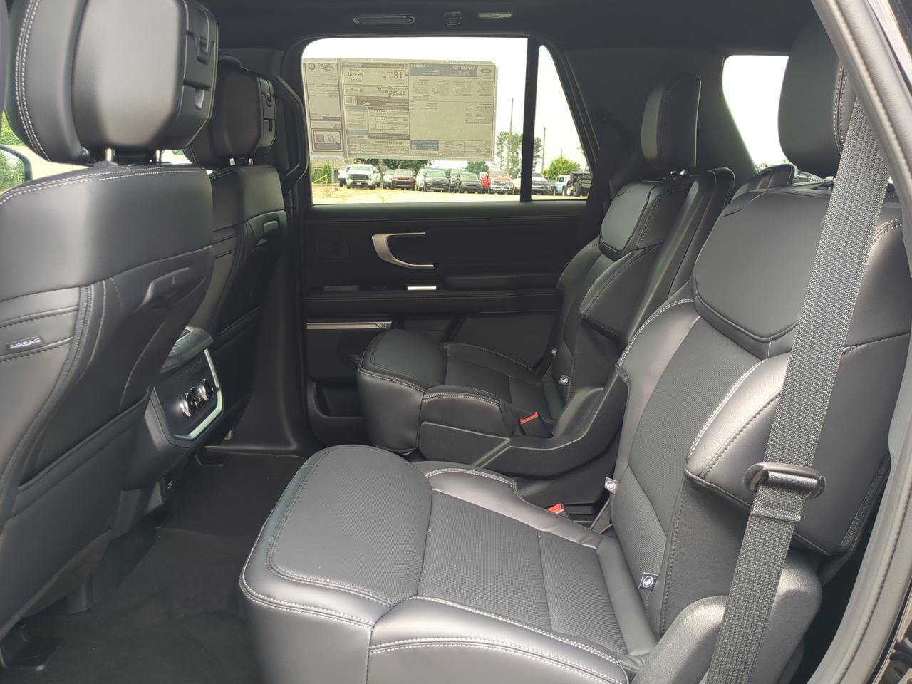 2026 Ford Expedition Platinum Winder GA