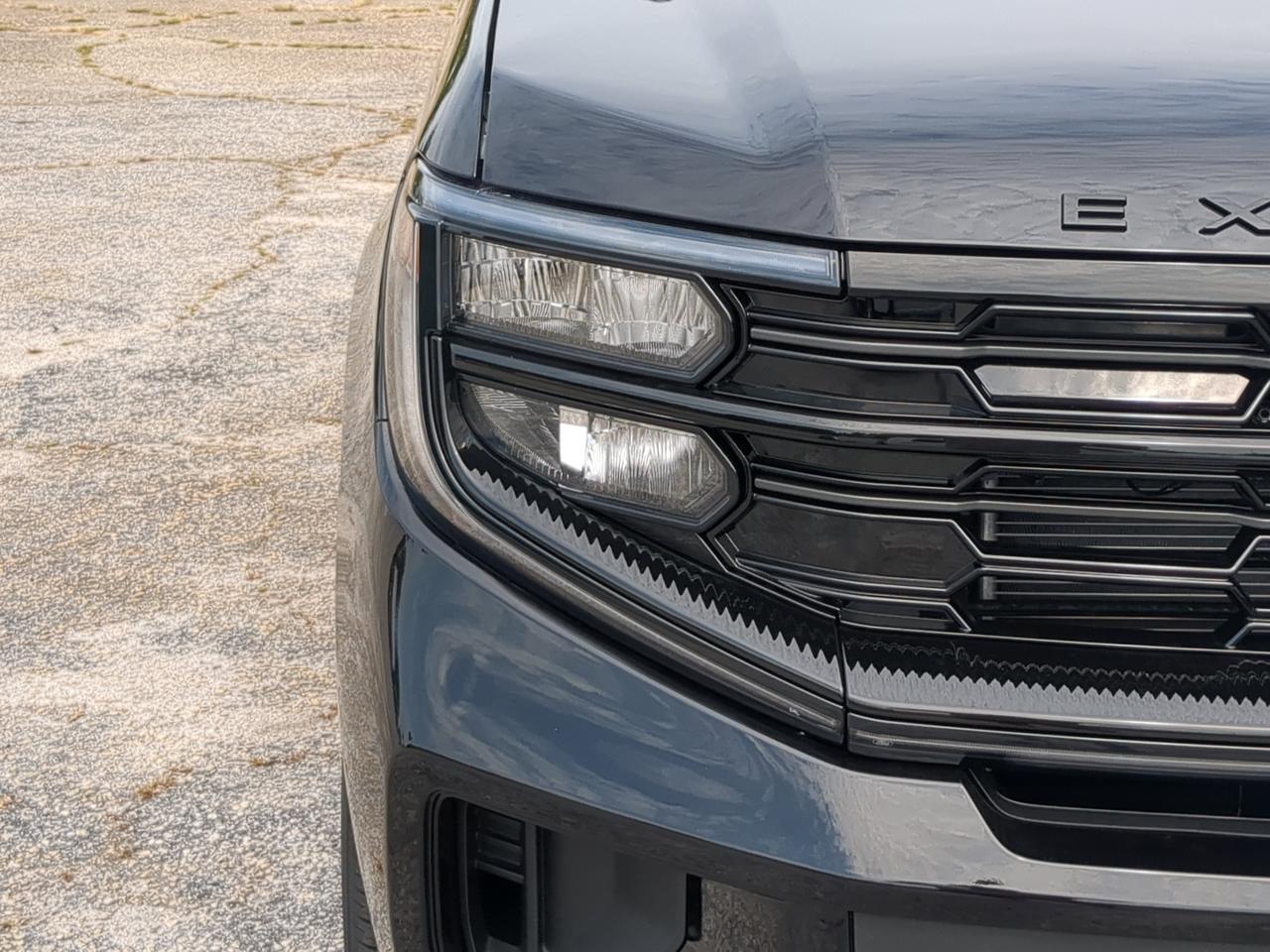 2026 Ford Expedition Platinum Winder GA