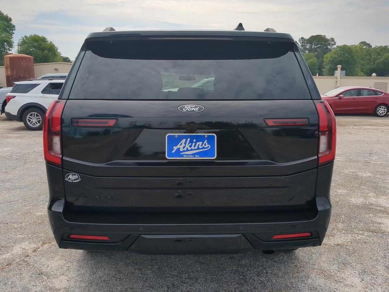 2026 Ford Expedition Platinum Winder GA