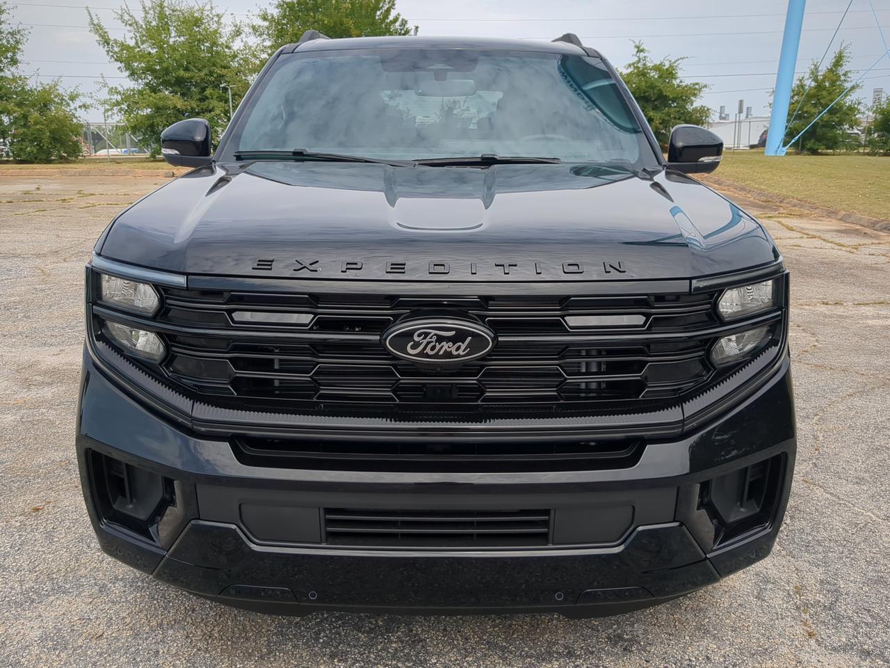 2026 Ford Expedition Platinum Winder GA