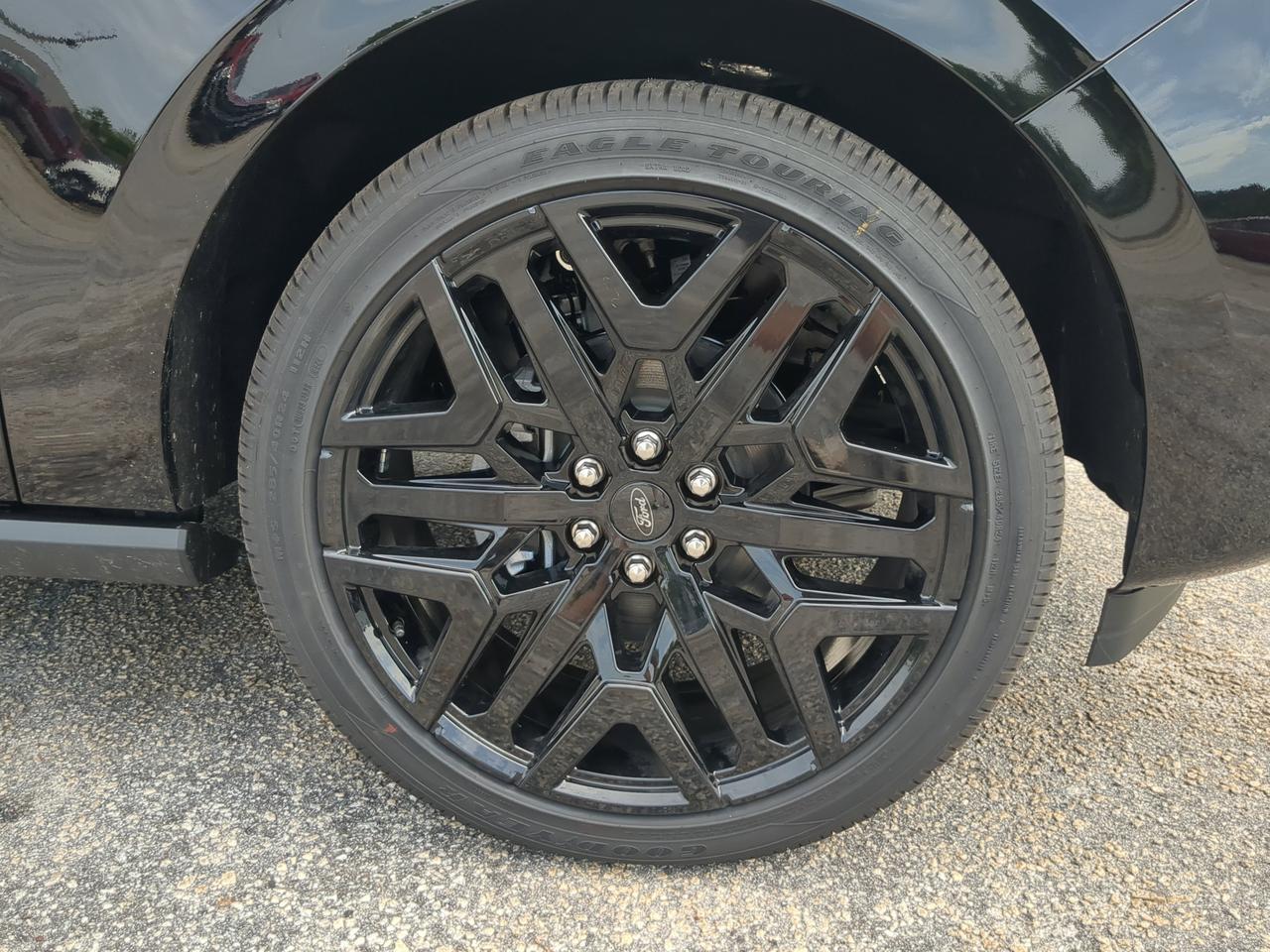 2026 Ford Expedition Platinum Winder GA