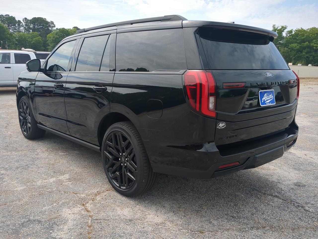 2026 Ford Expedition Platinum Winder GA