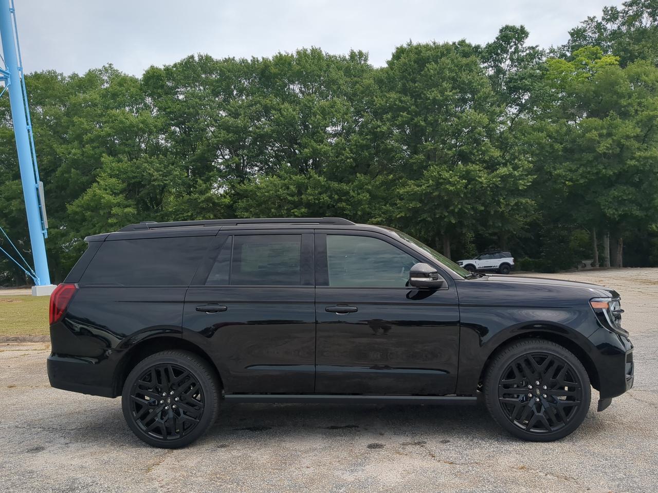 Ford Expedition Platinum