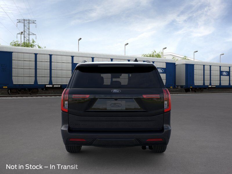 2026 Ford Expedition Platinum Winder GA