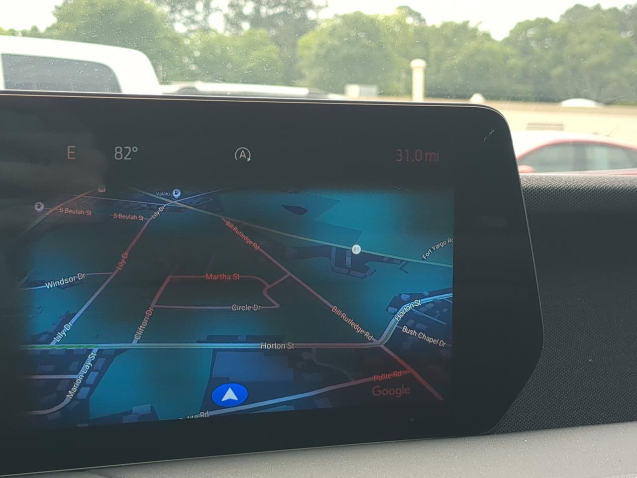 2026 Ford Expedition Platinum Winder GA