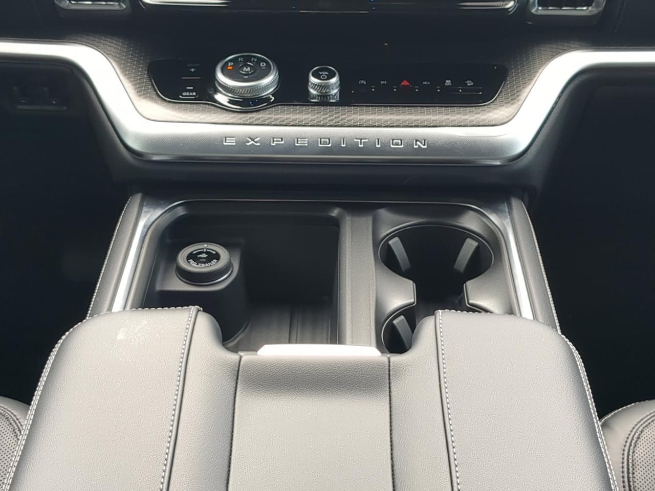 2026 Ford Expedition Platinum Winder GA