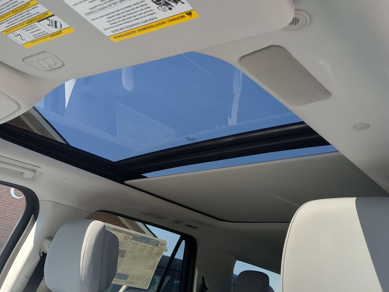 2026 Ford Expedition Platinum Winder GA