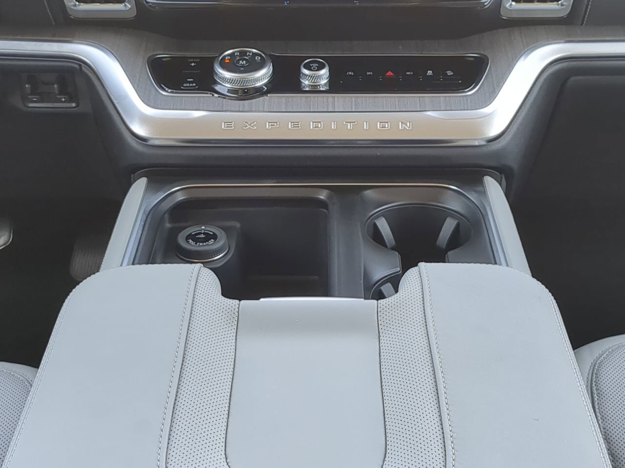 2026 Ford Expedition Platinum Winder GA