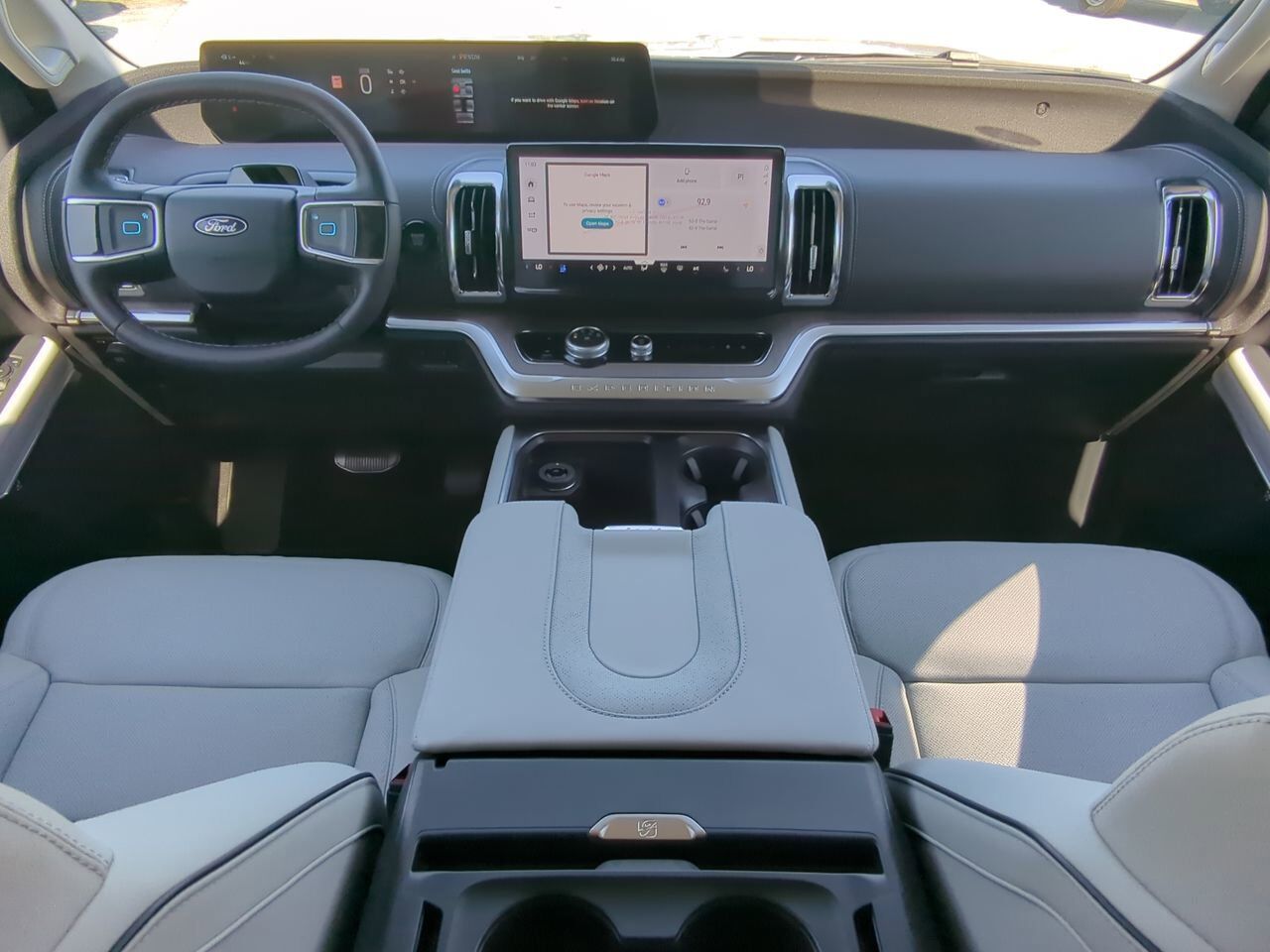 2026 Ford Expedition Platinum Winder GA