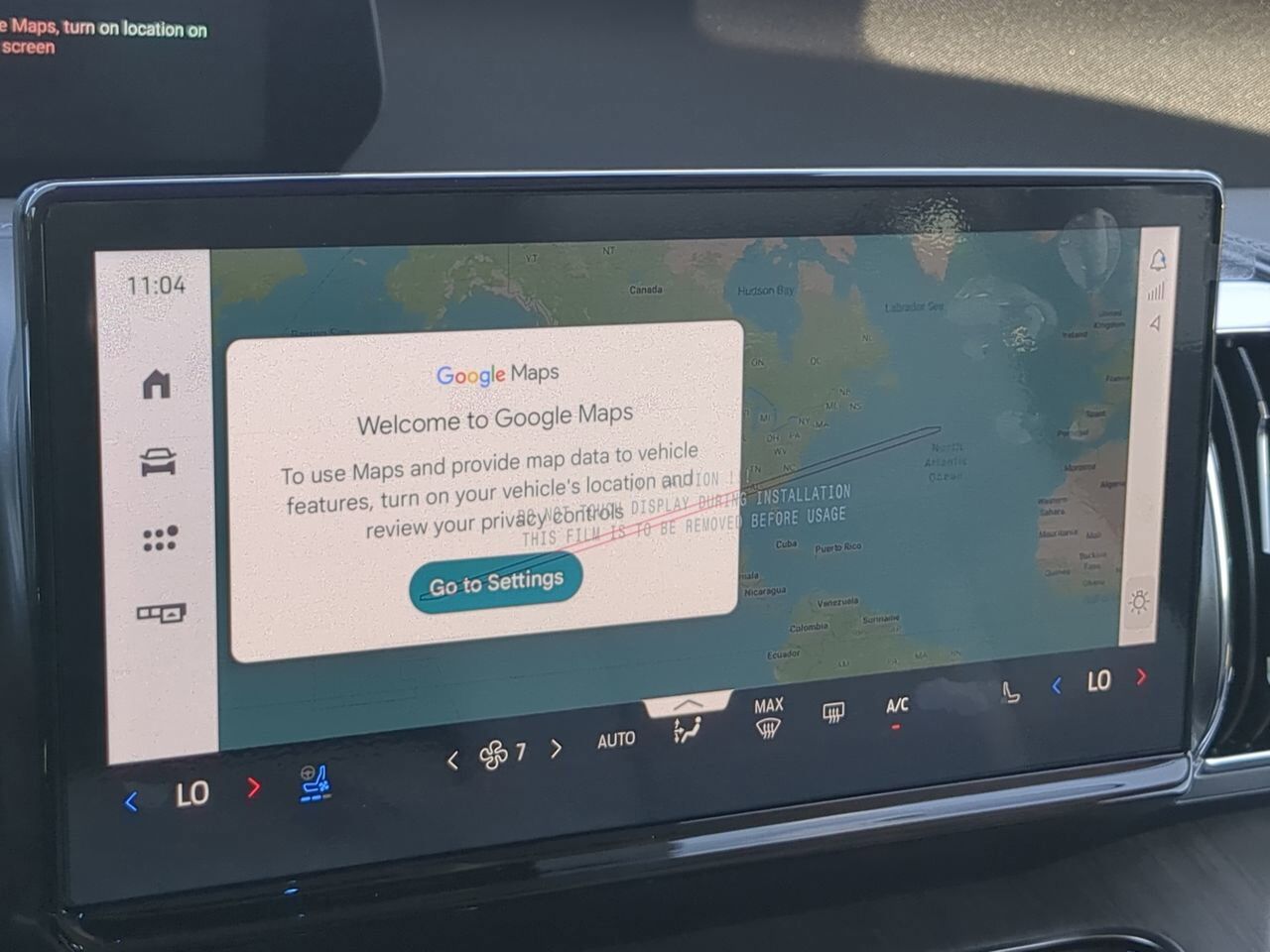 2026 Ford Expedition Platinum Winder GA