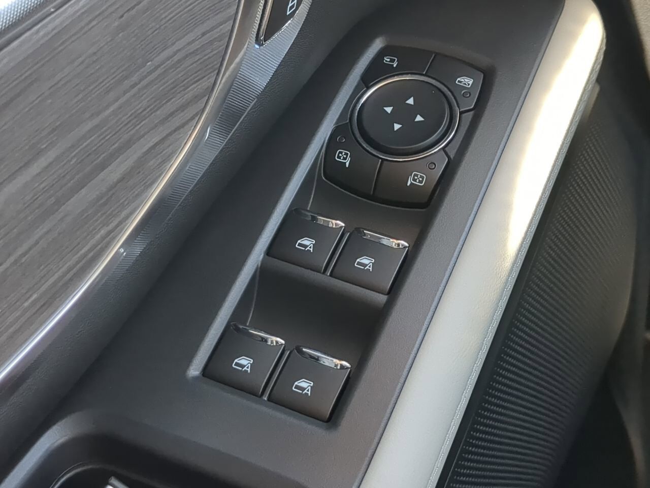 2026 Ford Expedition Platinum Winder GA