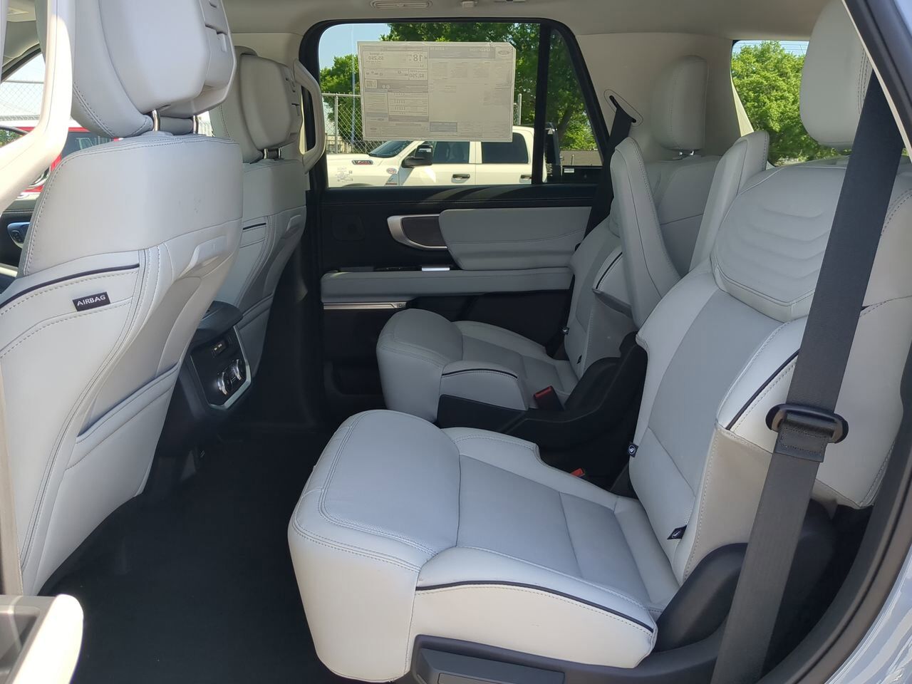 2026 Ford Expedition Platinum Winder GA