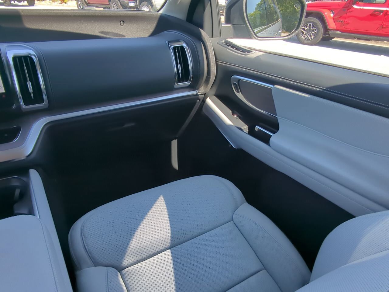 2026 Ford Expedition Platinum Winder GA