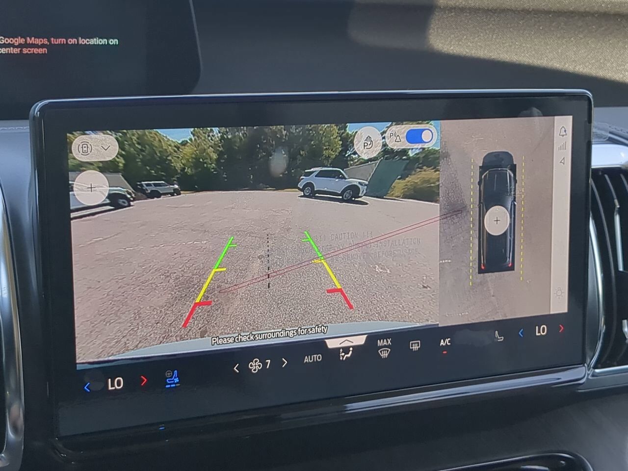 2026 Ford Expedition Platinum Winder GA