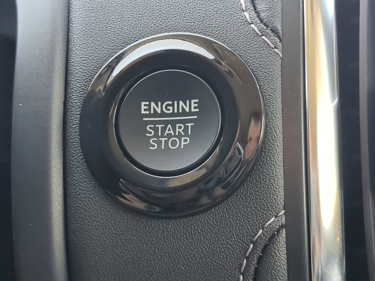 2026 Ford Expedition Platinum Winder GA