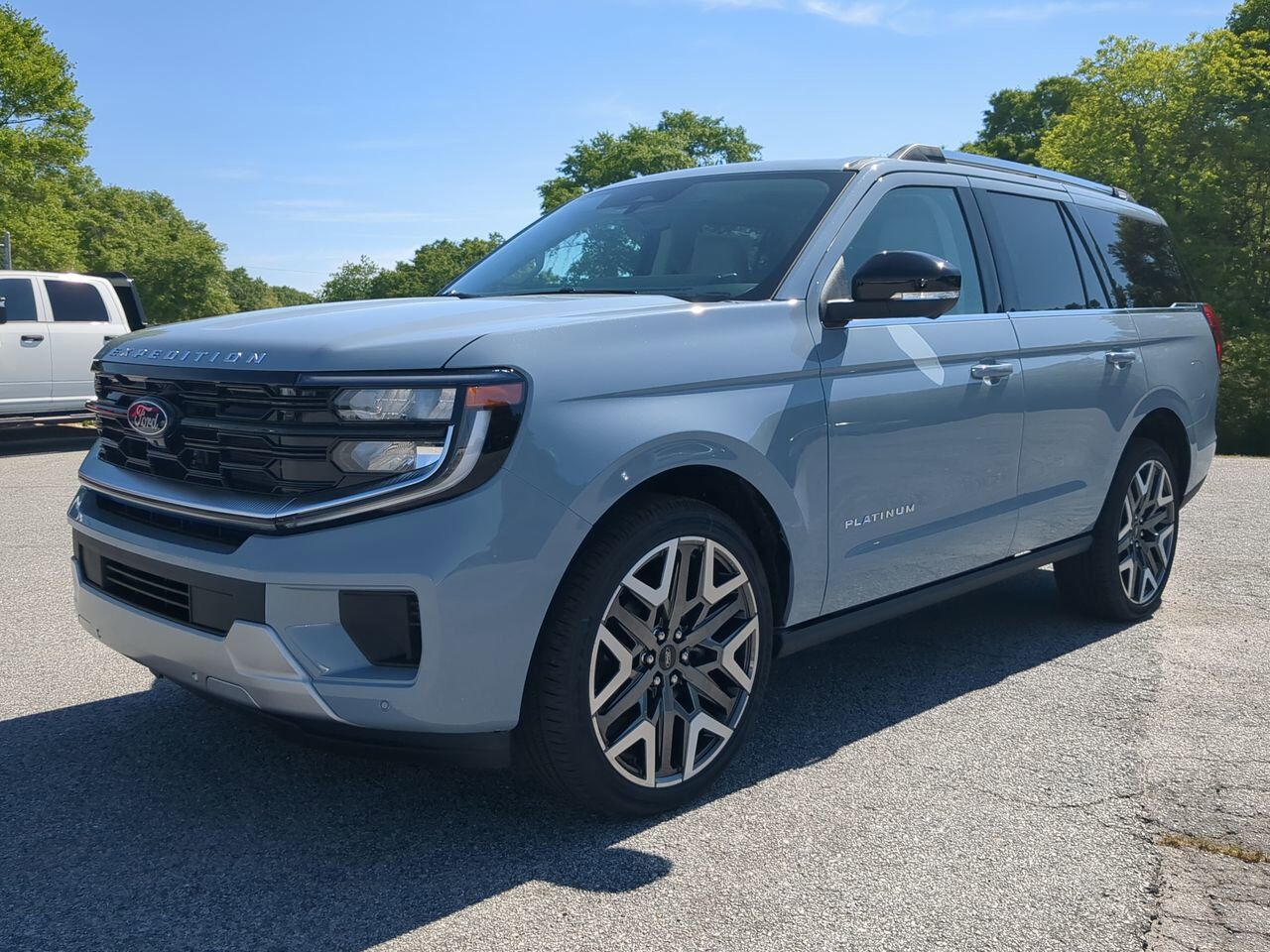 2026 Ford Expedition Platinum Winder GA