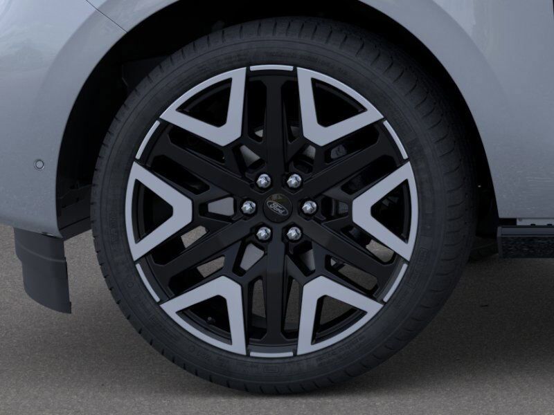 2026 Ford Expedition Platinum Winder GA