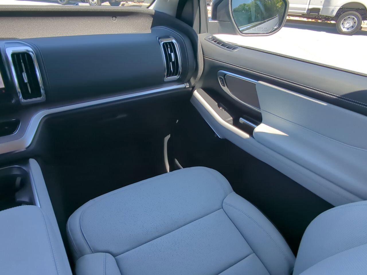 2026 Ford Expedition Platinum Winder GA