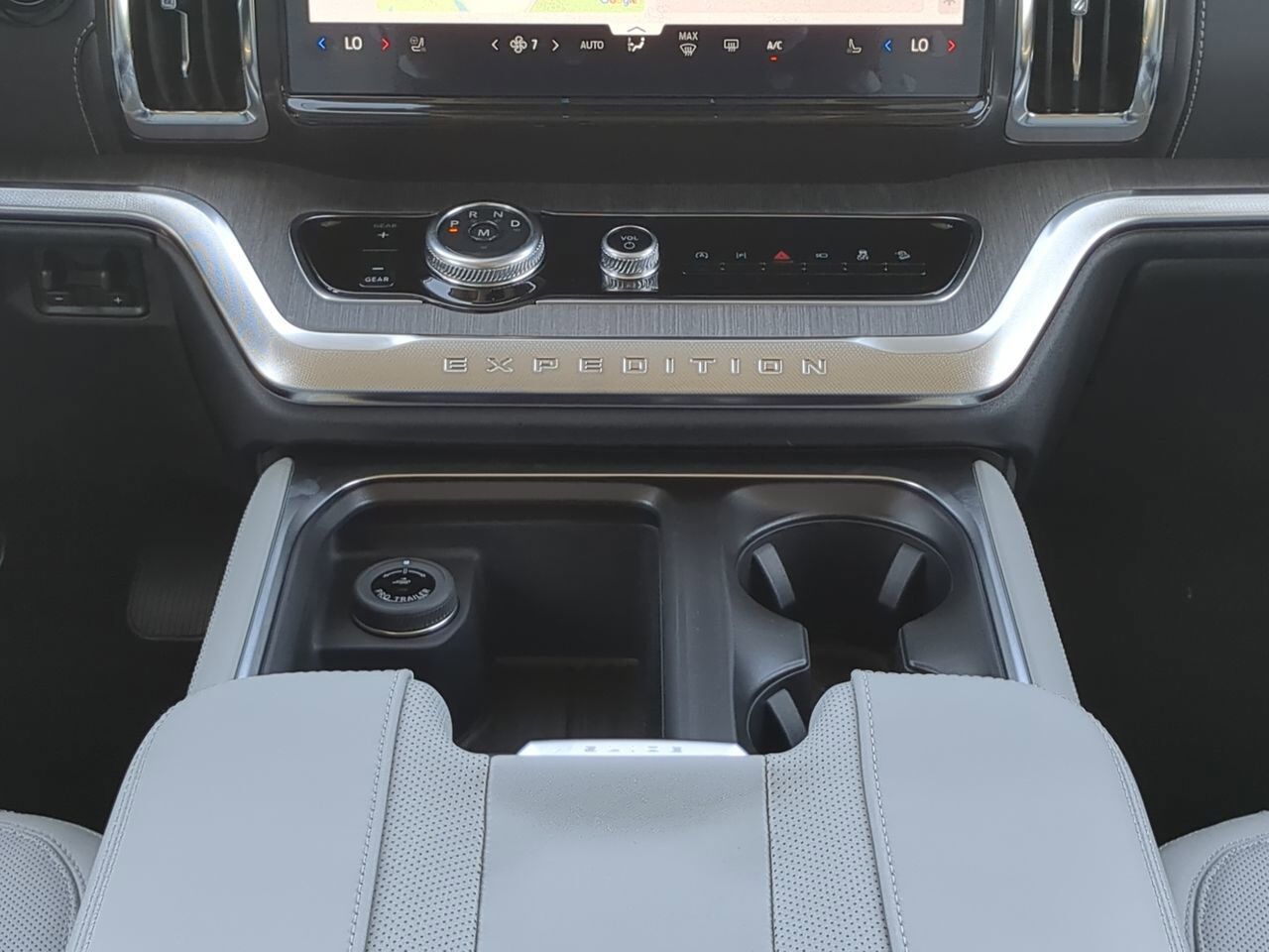 2026 Ford Expedition Platinum Winder GA