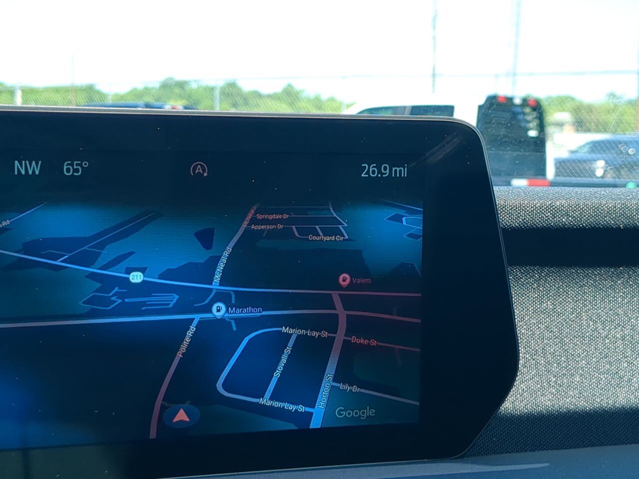 2026 Ford Expedition Platinum Winder GA