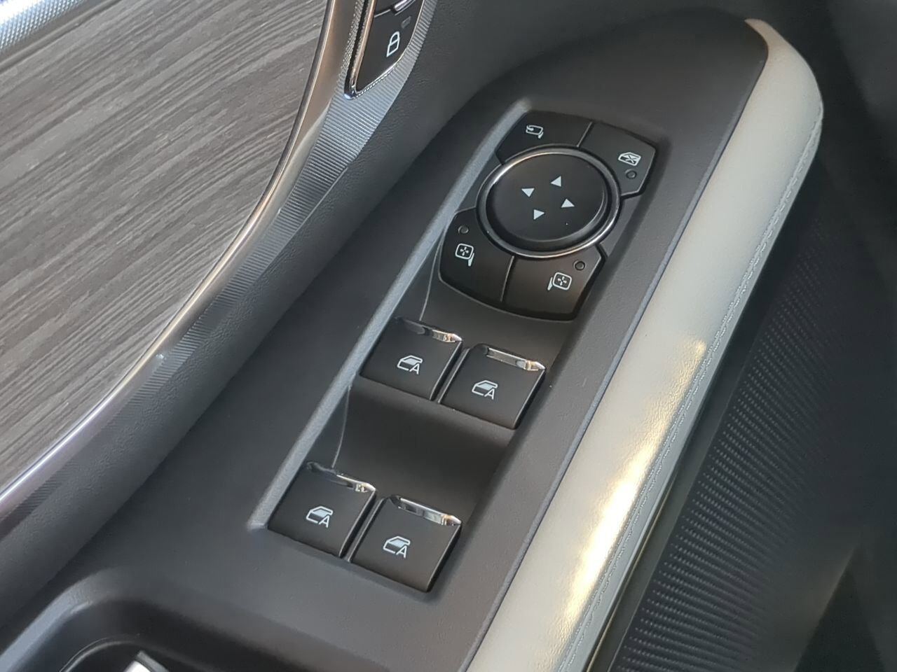 2026 Ford Expedition Platinum Winder GA