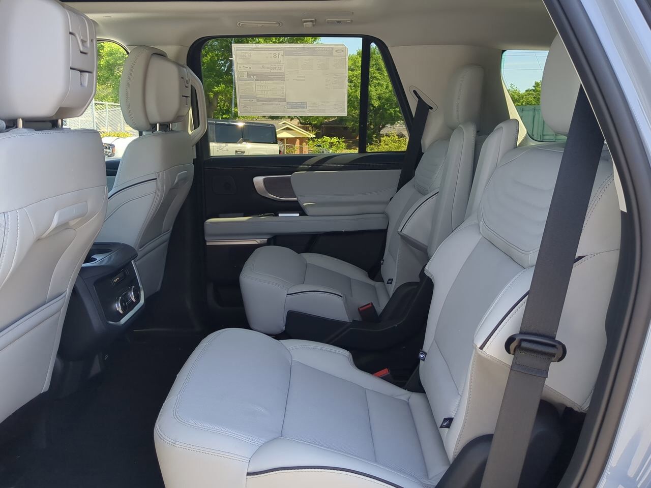 2026 Ford Expedition Platinum Winder GA