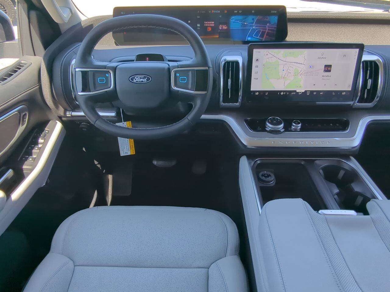 2026 Ford Expedition Platinum Winder GA