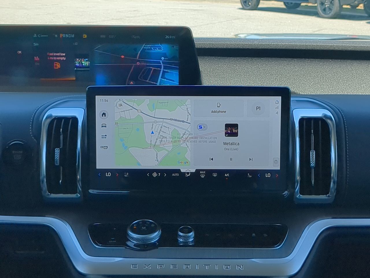 2026 Ford Expedition Platinum Winder GA