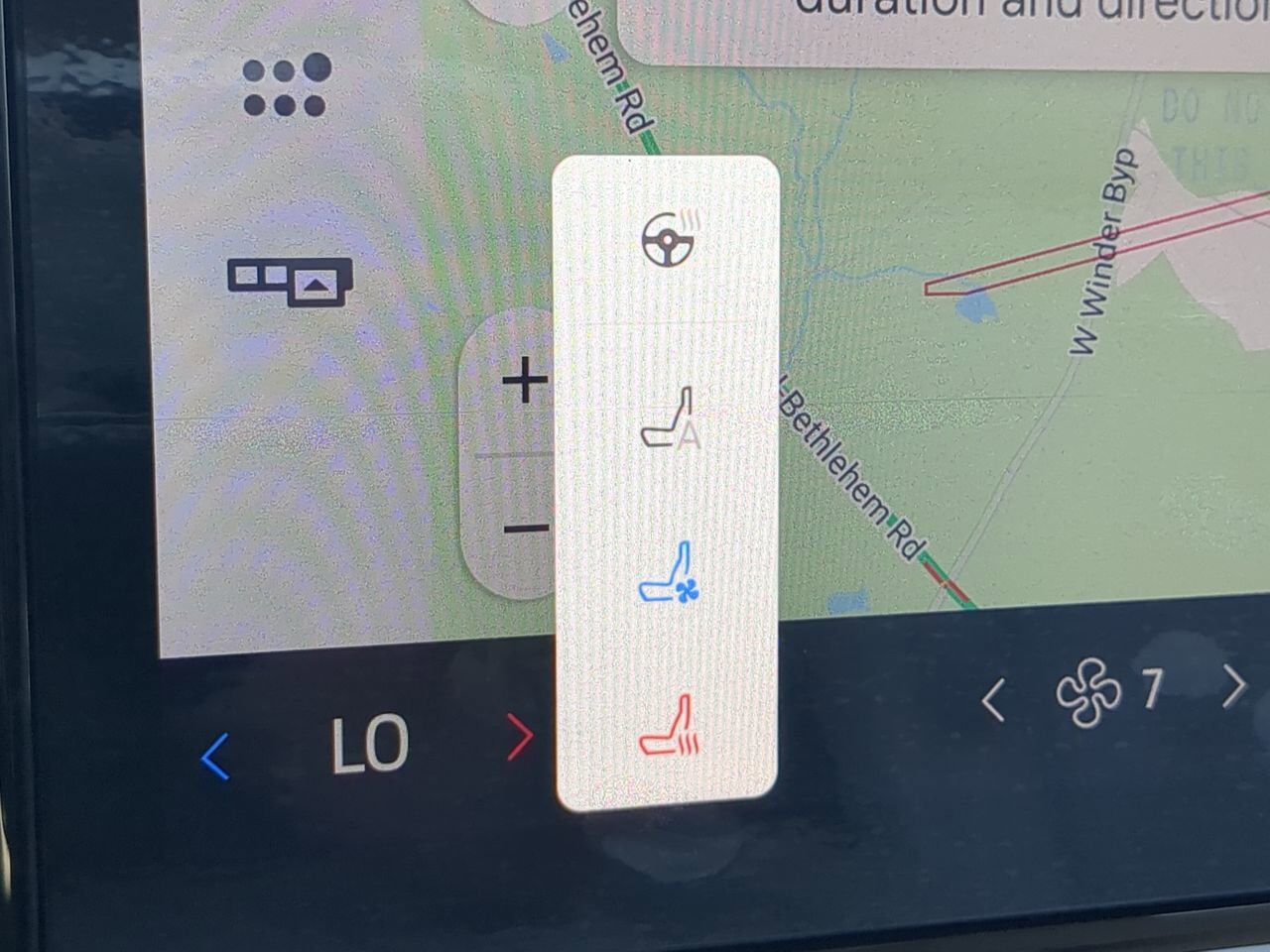 2026 Ford Expedition Platinum Winder GA