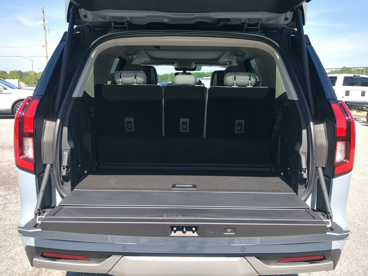 2026 Ford Expedition Platinum Winder GA