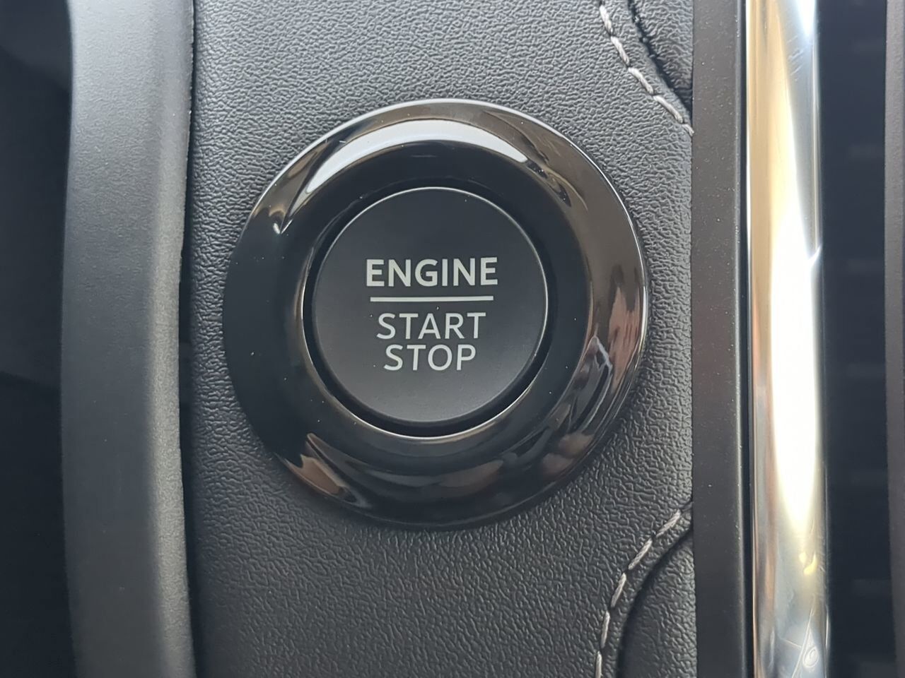 2026 Ford Expedition Platinum Winder GA