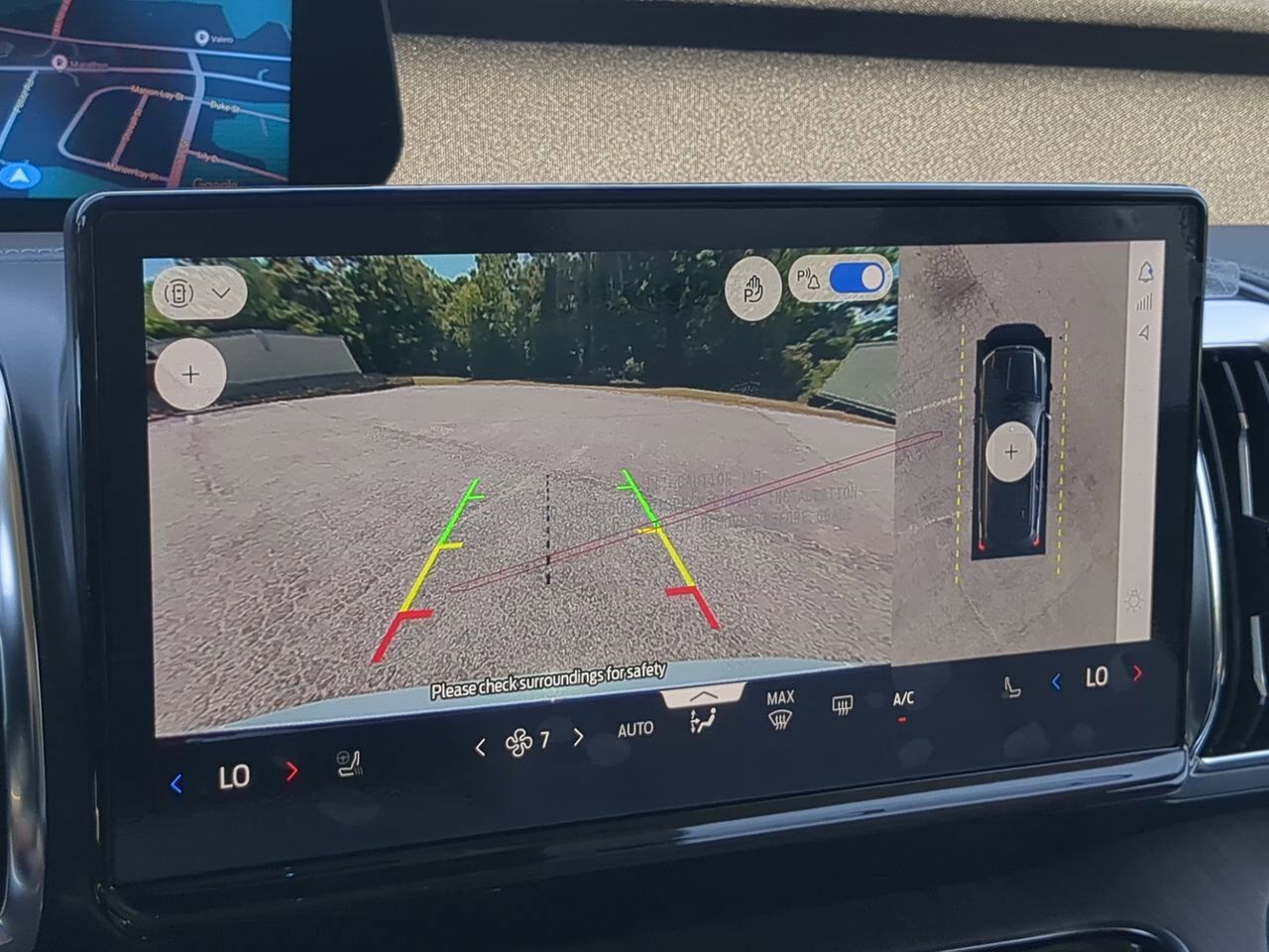 2026 Ford Expedition Platinum Winder GA