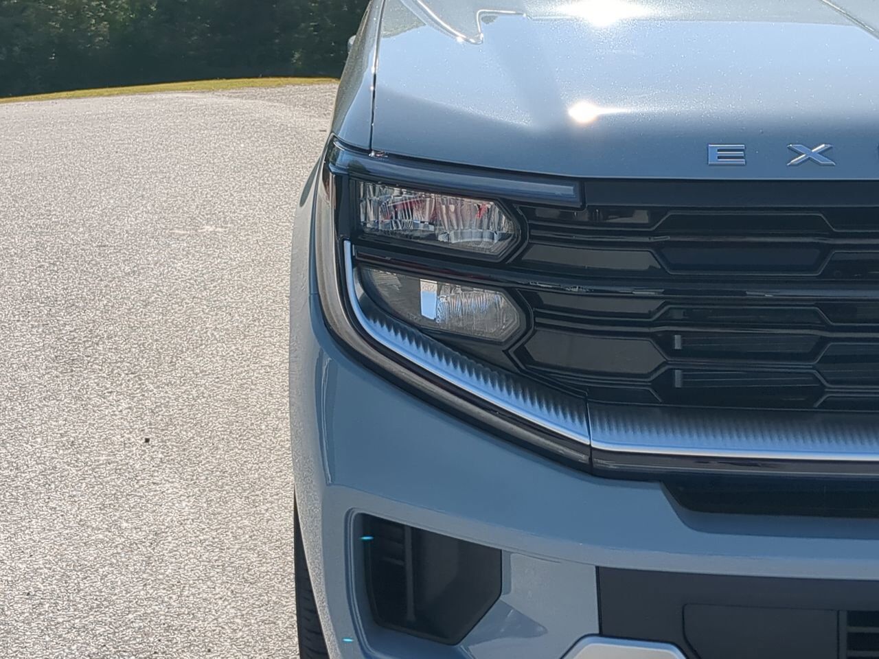 2026 Ford Expedition Platinum Winder GA