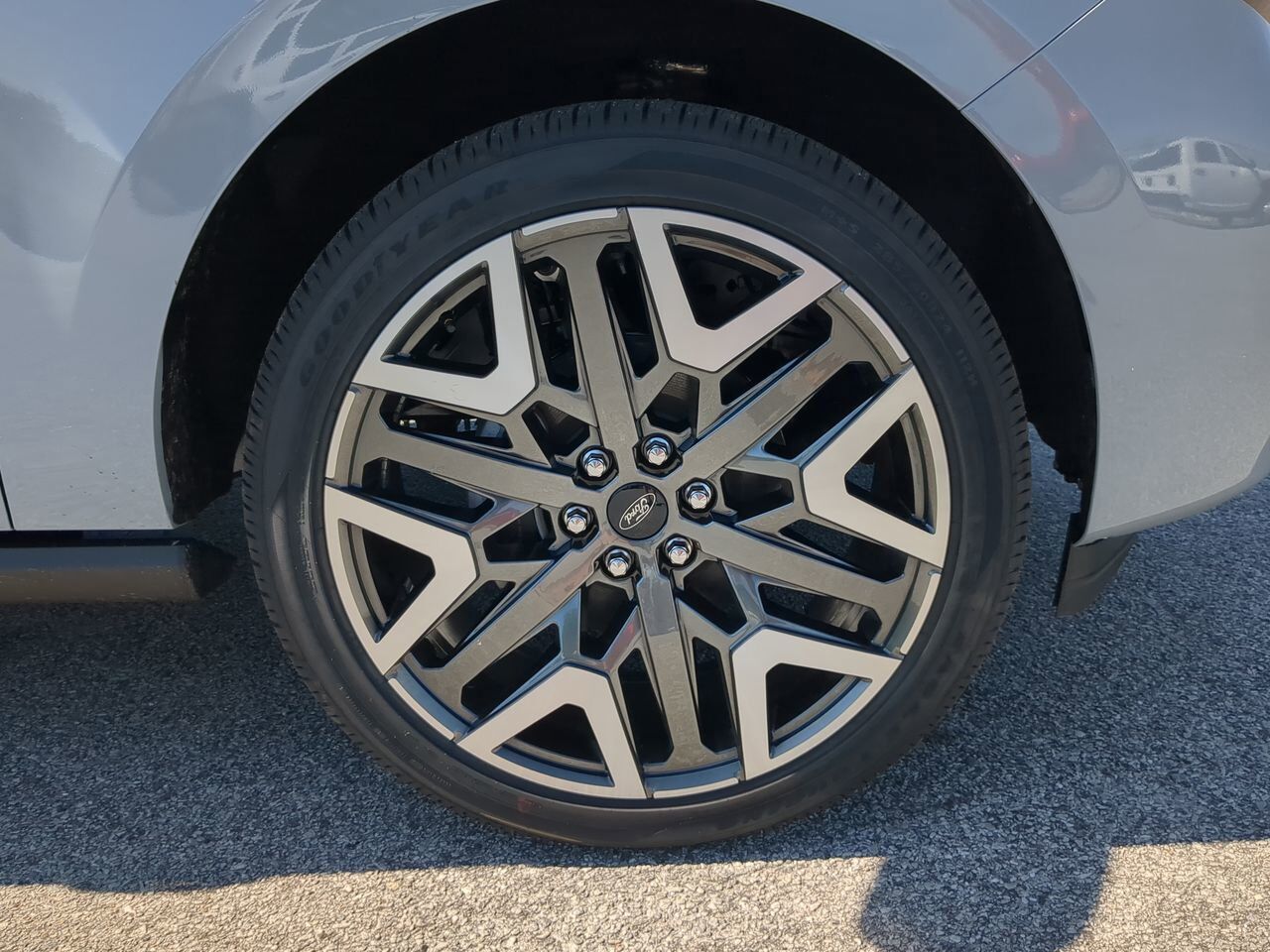 2026 Ford Expedition Platinum Winder GA