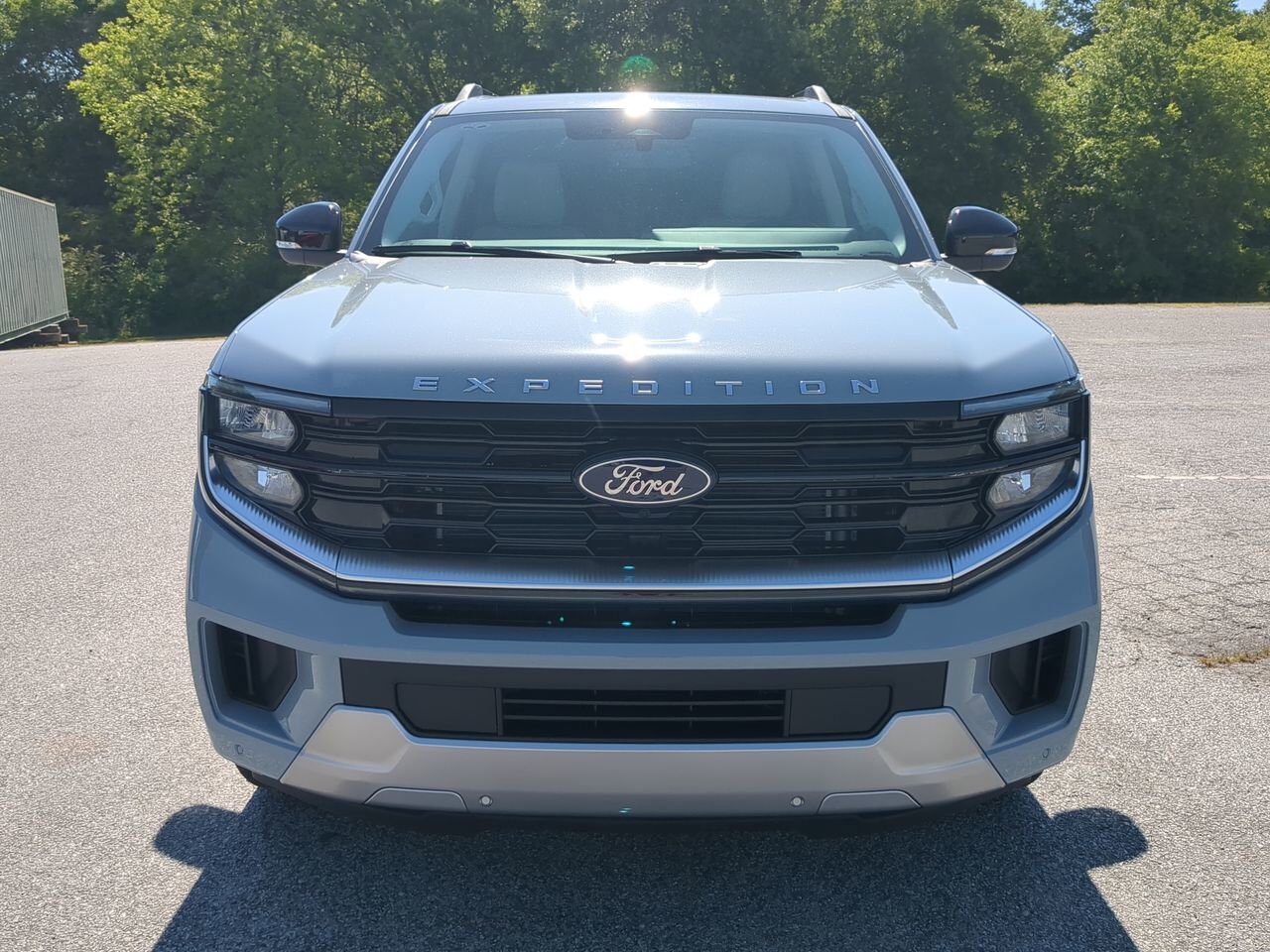 2026 Ford Expedition Platinum Winder GA