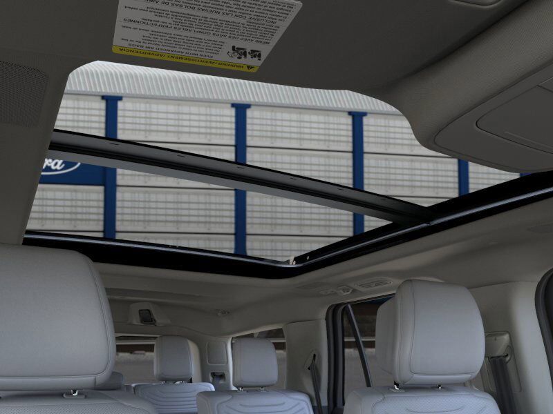 2026 Ford Expedition Platinum Winder GA