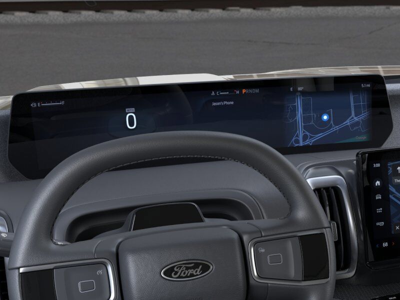 2026 Ford Expedition Platinum Winder GA