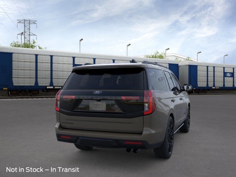 2026 Ford Expedition Platinum Winder GA