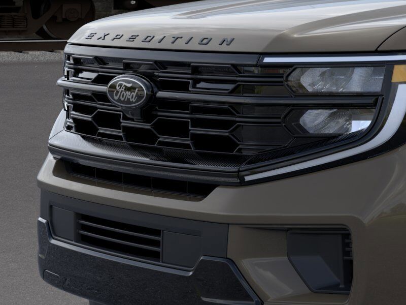 2026 Ford Expedition Platinum Winder GA