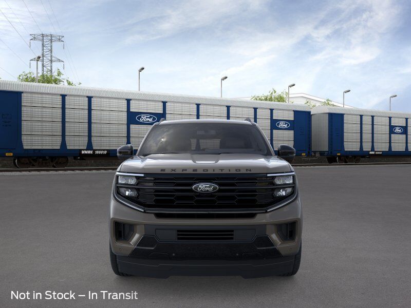 2026 Ford Expedition Platinum Winder GA