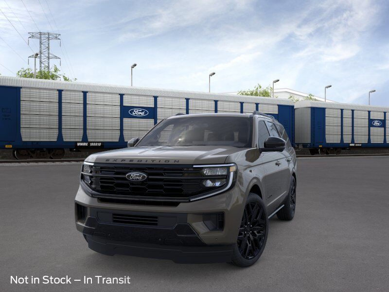 2026 Ford Expedition Platinum Winder GA