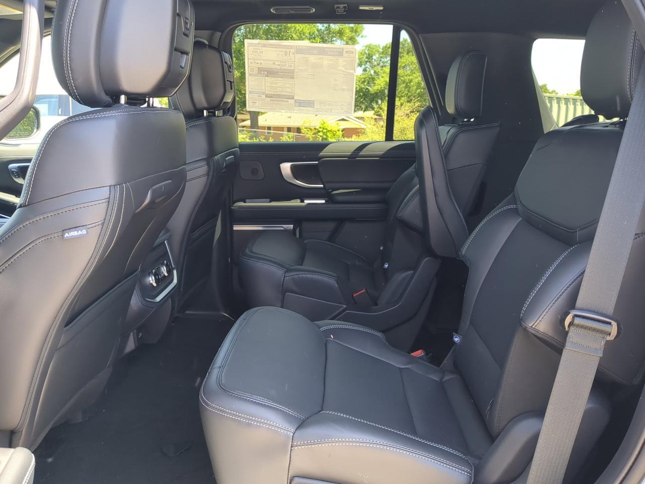 2026 Ford Expedition Platinum Winder GA