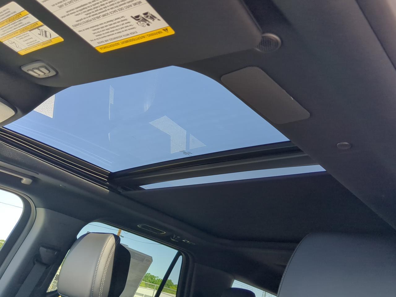2026 Ford Expedition Platinum Winder GA