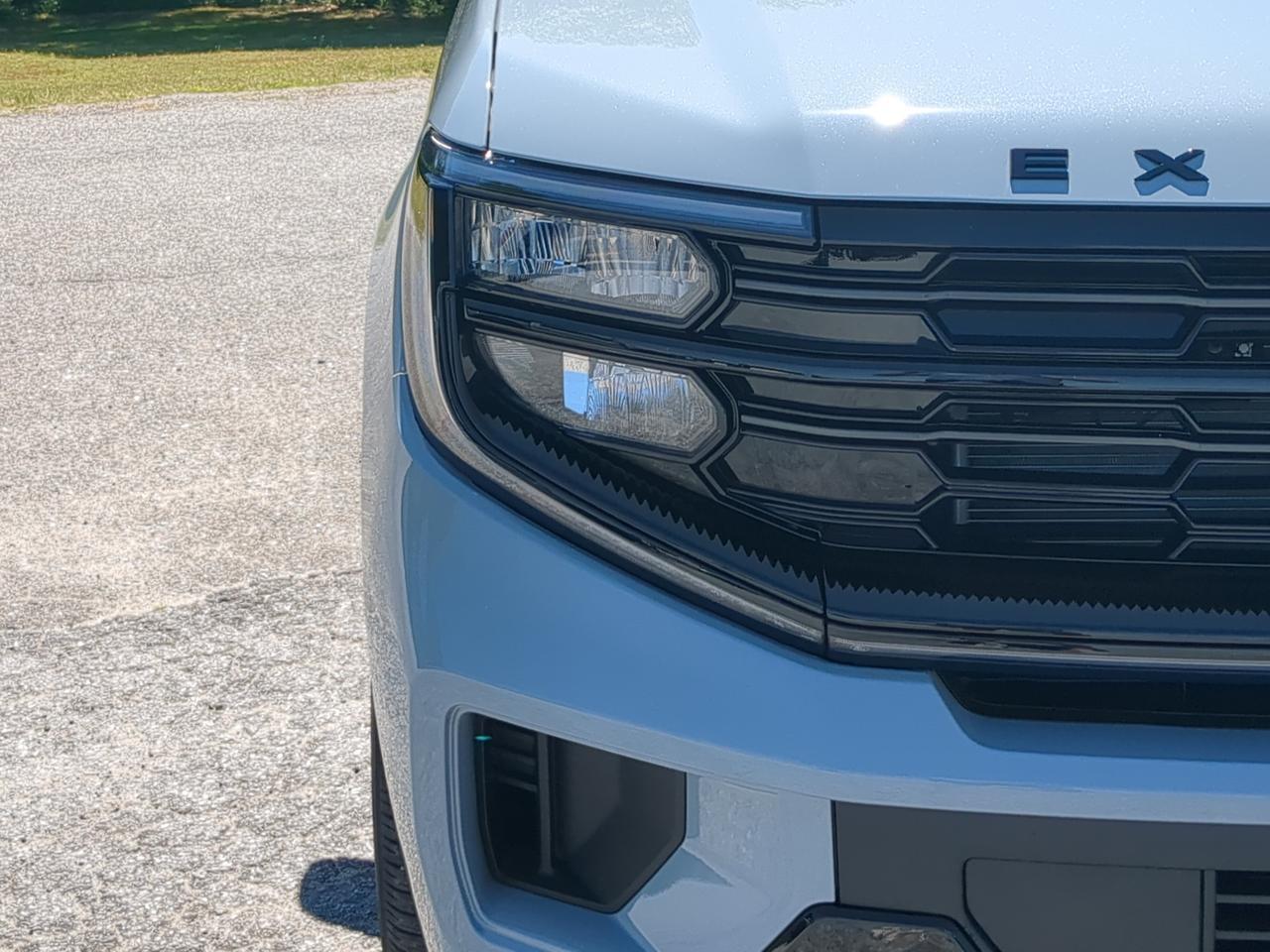 2026 Ford Expedition Platinum Winder GA