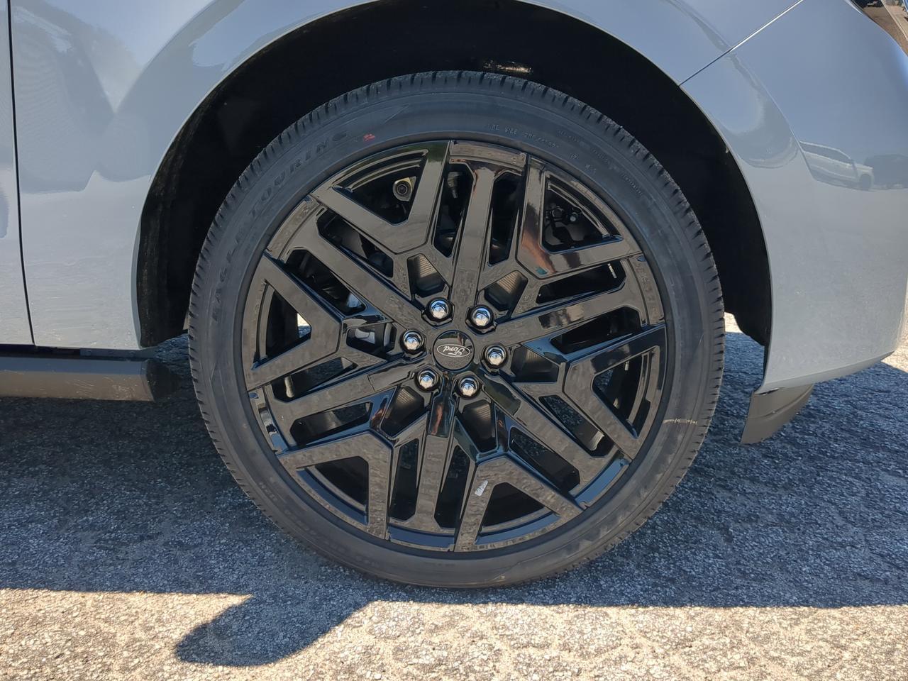 2026 Ford Expedition Platinum Winder GA