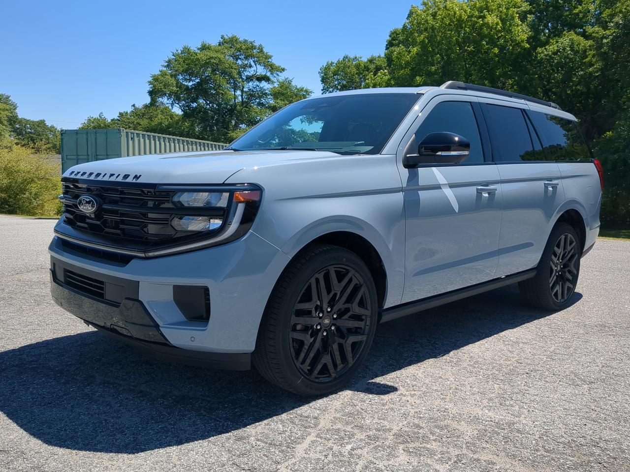 2026 Ford Expedition Platinum Winder GA