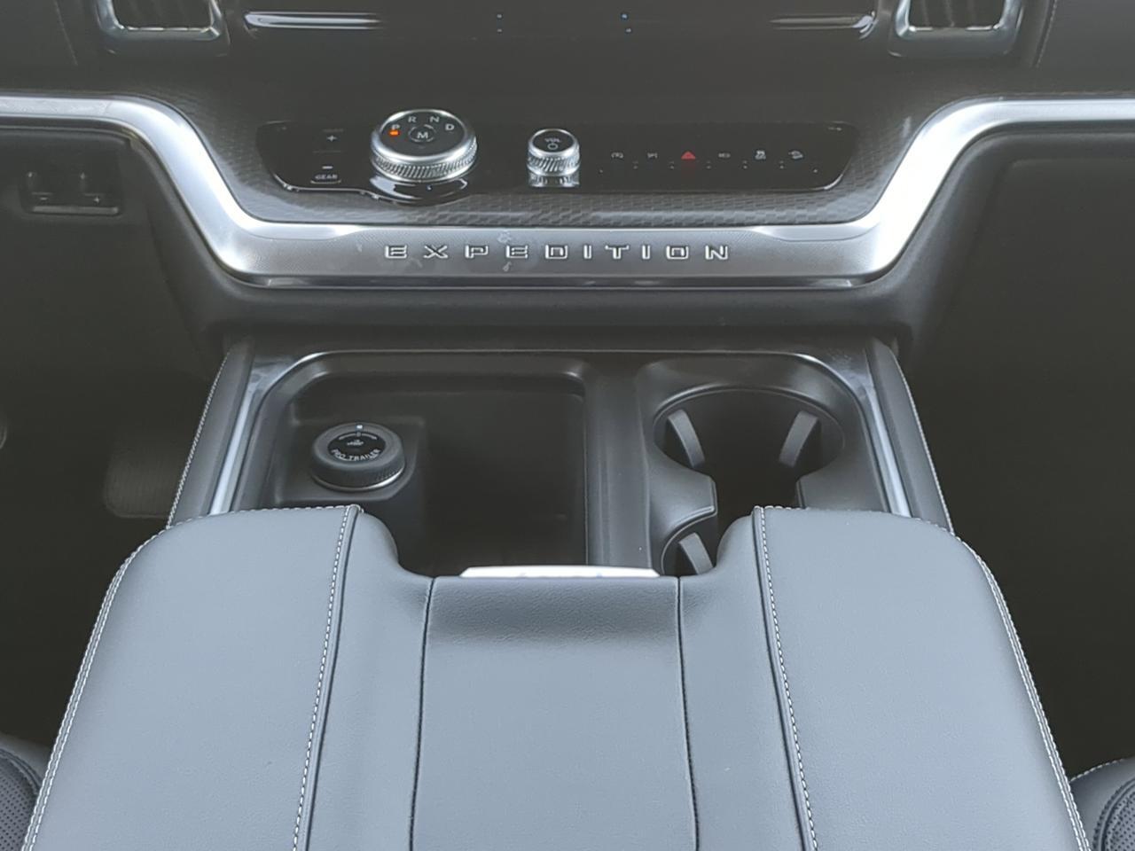 2026 Ford Expedition Platinum Winder GA