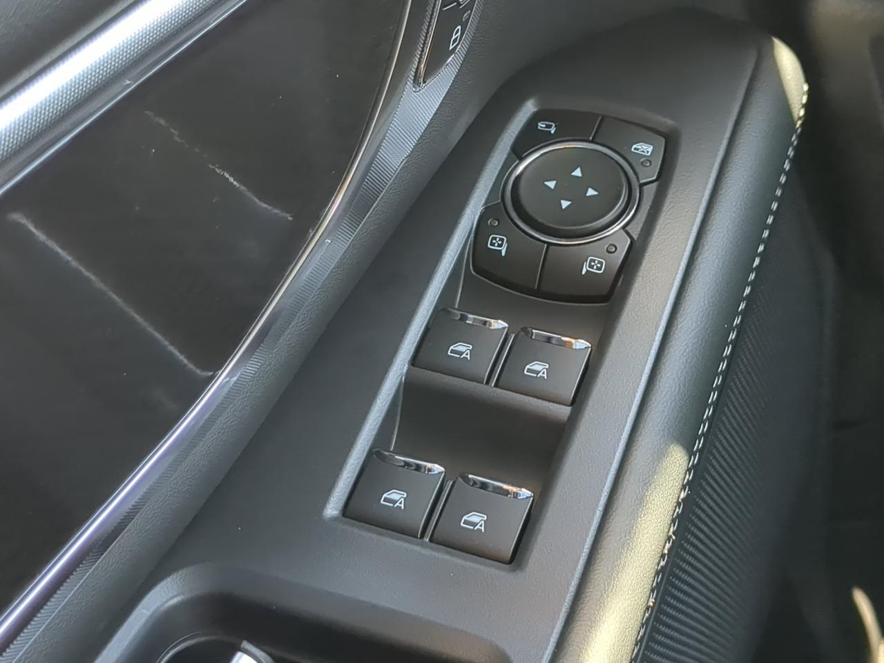 2026 Ford Expedition Platinum Winder GA