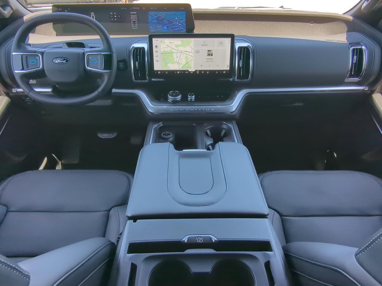 2026 Ford Expedition Platinum Winder GA