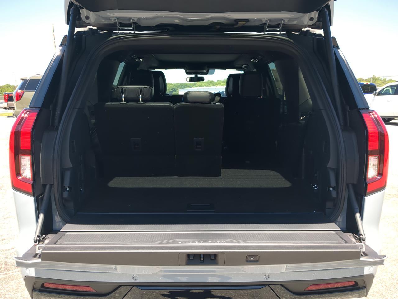 2026 Ford Expedition Platinum Winder GA
